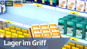 Townstore: Supermarket 3D Sim Screenshot 2