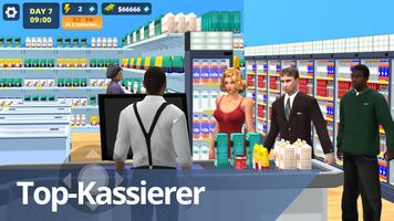 Townstore: Supermarket 3D Sim Screenshot 3
