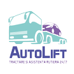AutoLift-Comanda Tractare Auto