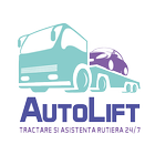 AutoLift Sofer-icoon