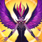 The Witch's Forest - Epic War آئیکن