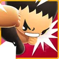 Fist of Heroes - Zombie Rush
