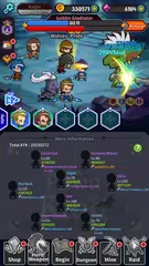 Baixar From Pawn to King - Idle RPG XAPK