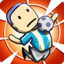 Running Cup - Soccer Jump APK