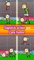 Running Cup - Soccer Jump скриншот 2