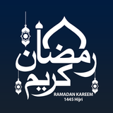 Ramsan! Ramadan 2024 Kalender