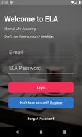 Eternal Life Academy постер
