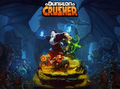 Dungeon Crusher screenshot 12
