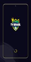 Tv Brasil ao vivo - Futebol capture d'écran 1
