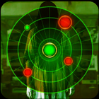 ikon Ghost Detector -Real Radar Pro