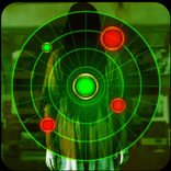 Ghost Detector -Real Radar Pro
