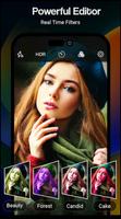 Camera For iPhone 14 Pro Max الملصق