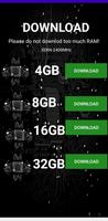 Download More Ram captura de pantalla 1