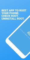 iRoot plakat