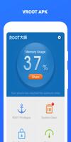 VRoot capture d'écran 2