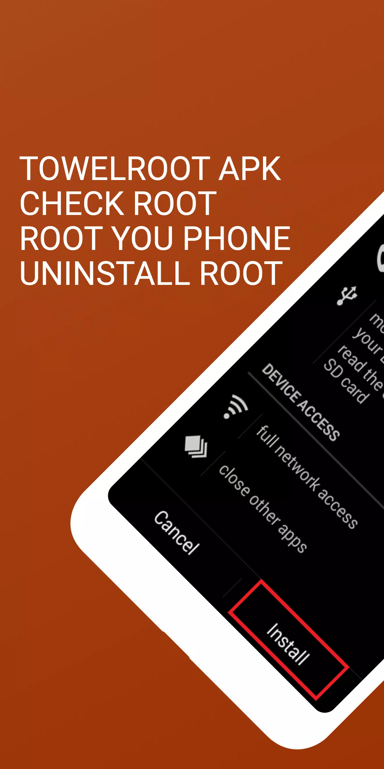TowelRoot APK for Android Download