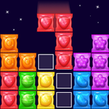 Block Blast: Candy Bomb