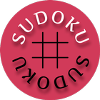 Sudoku أيقونة