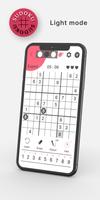 Sudoku الملصق