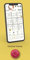 Sudoku Ekran Görüntüsü 1