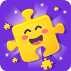 ikon Jigsaw Puzzles - puzzle games