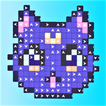 Tap away 3D - Puzzle game icon