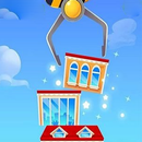 Tower Building Workers APK