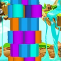 Tower builder
