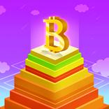 ”Bitcoin Block Tower