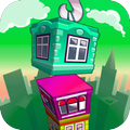 Tower Blocks Building
