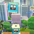 BUILD TOWER CITY - SIM BUILDING GAMES FREE APK