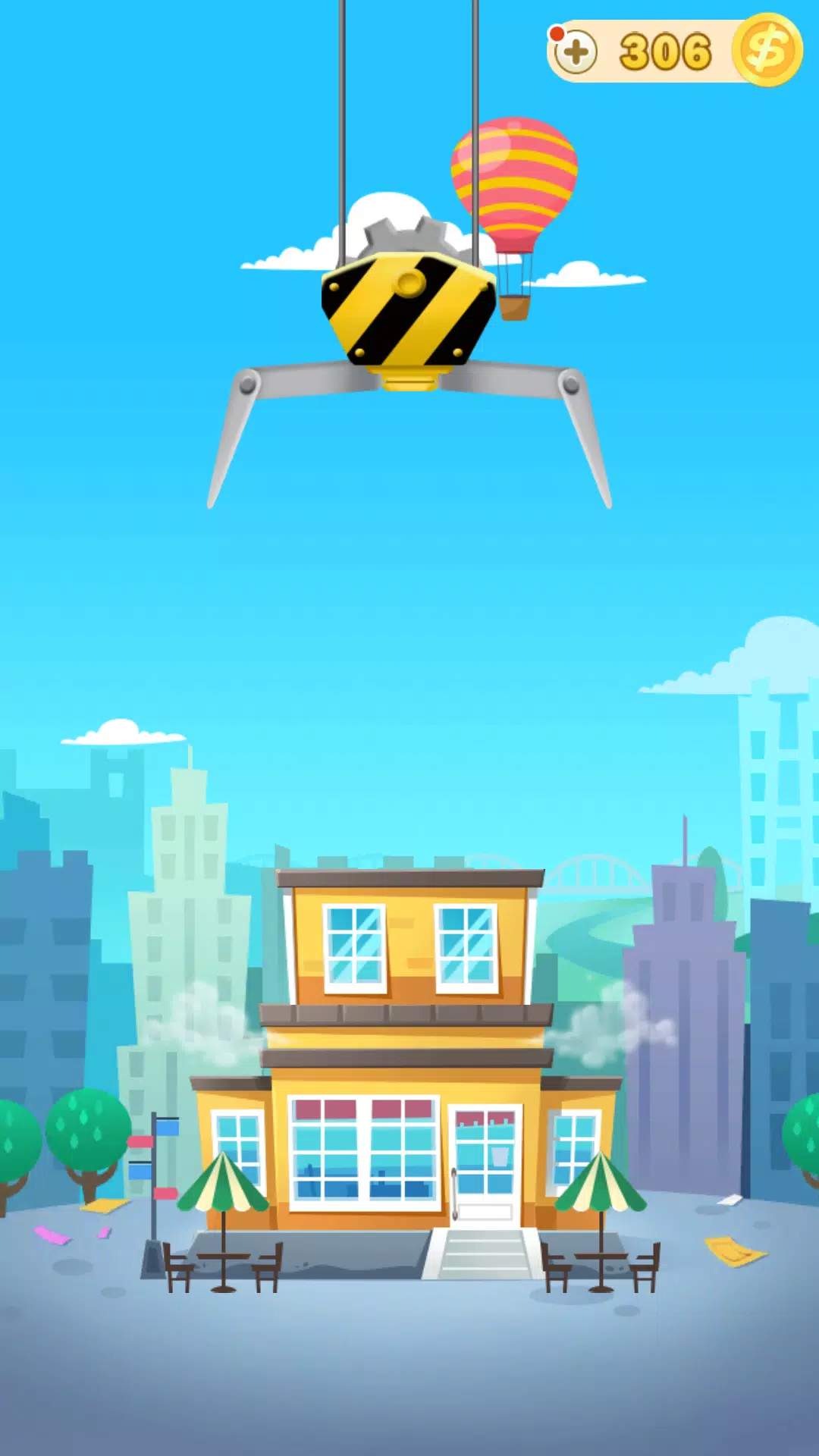 BUILD TOWER CITY - SIM BUILDING GAMES FREE APK for Android Download