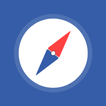 True Compass: GPS & Altimeter icon