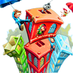 Tower Build Town – Endless Tower Builder