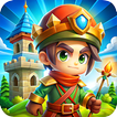 High Tower: Idle Defense RPG icône