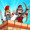 Empire Rush: Rome Wars APK