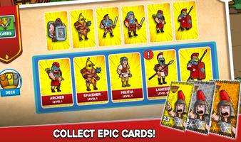 Empire Rush スクリーンショット 3