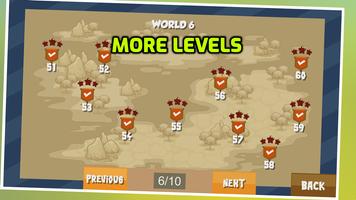 Tower Defense - king Battle Screenshot 2