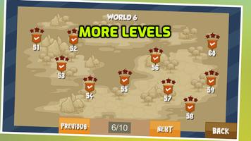 Tower Defense - king Battle تصوير الشاشة 2