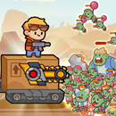 Tower Mash Defense - Lucky TD APK