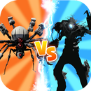 حرب كاميرا: Tower Defence 3D APK