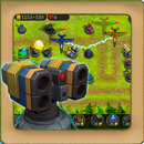 APK Sultan Of Tower Defense - Air 
