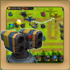Sultan Of Tower Defense - Air  icon