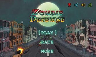 Tower Defense پوسٹر