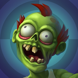 Tower Gunner: Zombie Shooter-icoon