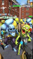 Tower Gunner: Zombie Shooter screenshot 2