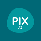 Pix AI Image Generator icône