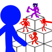 War Of Stick: Hero Tower Fight