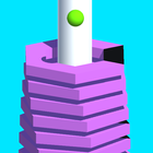 Stack Pop 3D biểu tượng