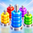 Tower Sort: Stack & Merge APK